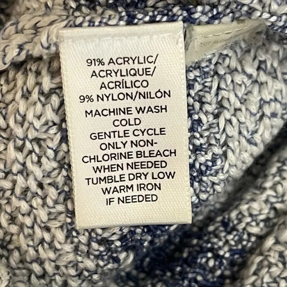 LOU & Grey Loft | Sweater Long Sleeve Loose Knit - Picture 7 of 7